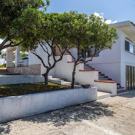 Tonnare Direttamente Sul Mare