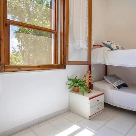 Tonnare Direttamente Sul Mare Villa