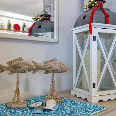 Tonnare Direttamente Sul Mare Villa *