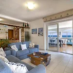 Вилла Tonnare Direttamente Sul Mare *