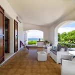 Tonnare Direttamente Sul Mare Вилла *