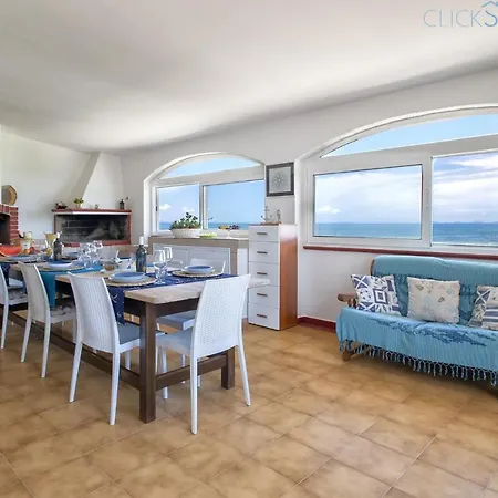 Tonnare Direttamente Sul Mare *