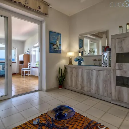 Villa Tonnare Direttamente Sul Mare Sorso