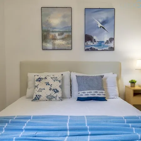 Tonnare Direttamente Sul Mare