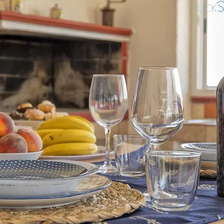 Tonnare Direttamente Sul Mare Villa Sorso