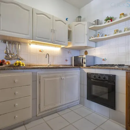 Tonnare Direttamente Sul Mare فيلة *