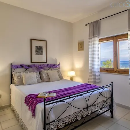 Tonnare Direttamente Sul Mare * سورسو