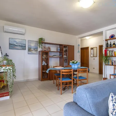 Villa Tonnare Direttamente Sul Mare Sorso