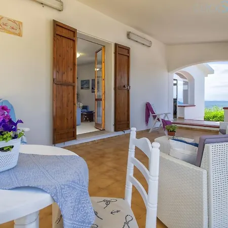 فيلة Tonnare Direttamente Sul Mare سورسو