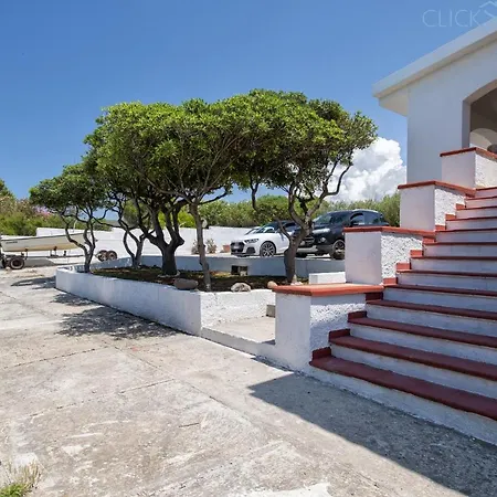 Tonnare Direttamente Sul Mare سورسو