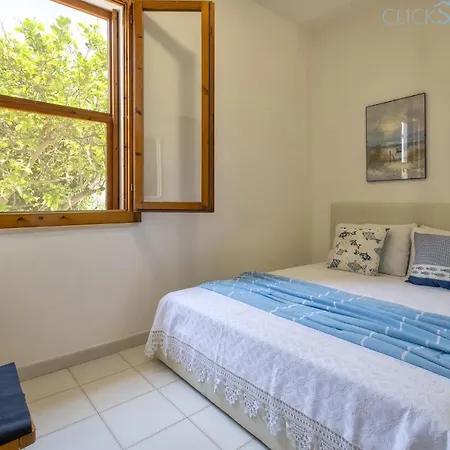 Tonnare Direttamente Sul Mare فيلة