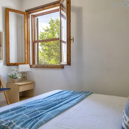 Tonnare Direttamente Sul Mare فيلة *