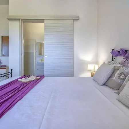 Tonnare Direttamente Sul Mare * سورسو