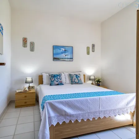 فيلة Tonnare Direttamente Sul Mare