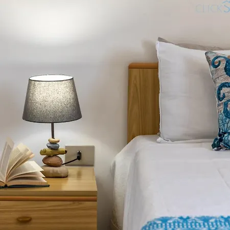 فيلة Tonnare Direttamente Sul Mare سورسو