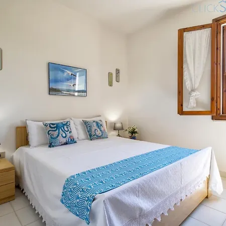 فيلة Tonnare Direttamente Sul Mare *