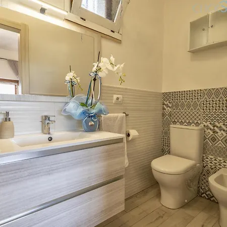 فيلة Tonnare Direttamente Sul Mare *