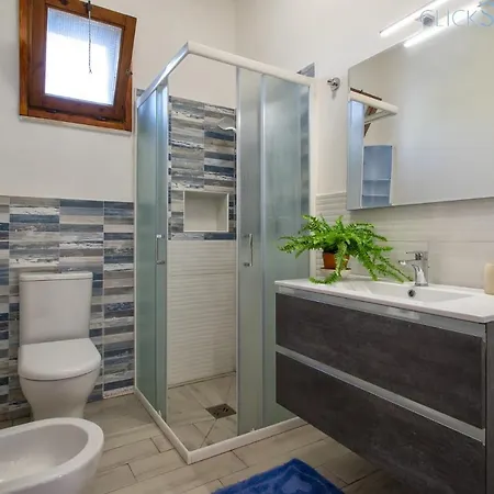 فيلة Tonnare Direttamente Sul Mare *