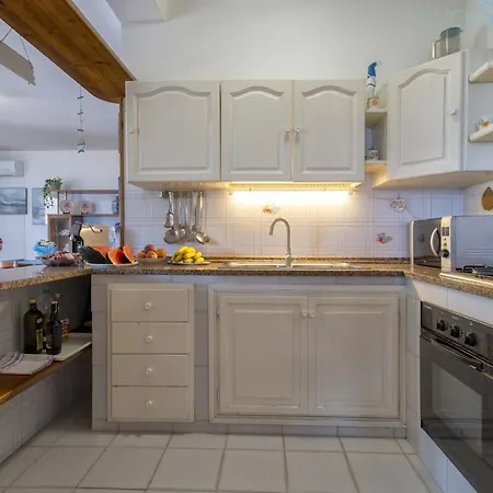 Tonnare Direttamente Sul Mare فيلة *