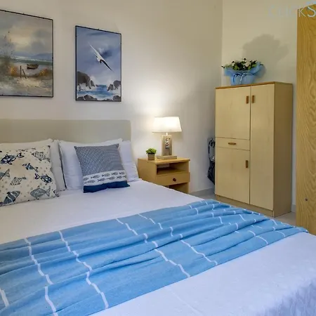 فيلة Tonnare Direttamente Sul Mare