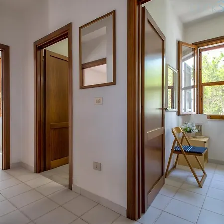 Tonnare Direttamente Sul Mare فيلة سورسو