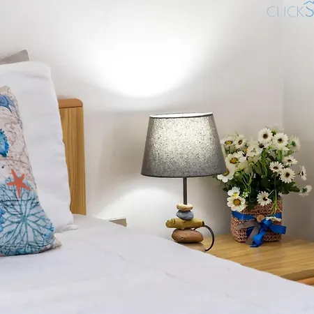 Tonnare Direttamente Sul Mare