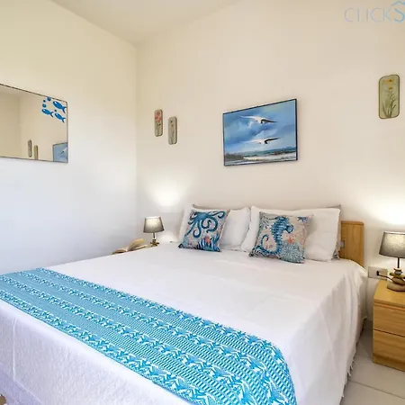 Tonnare Direttamente Sul Mare *