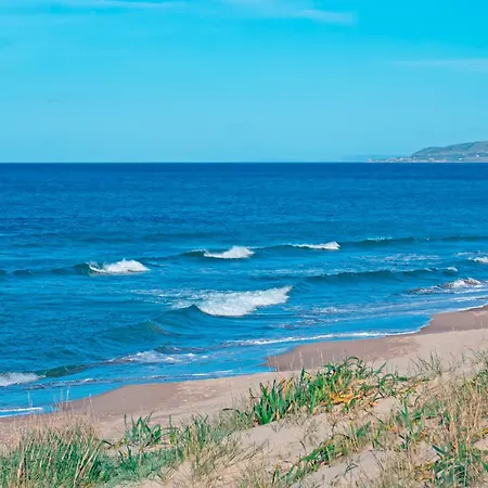 Tonnare Direttamente Sul Mare Sorso