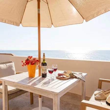 Tonnare Direttamente Sul Mare Villa *