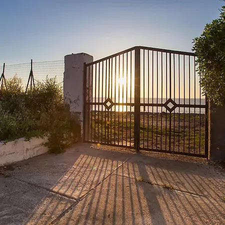 Villa Tonnare Direttamente Sul Mare Sorso