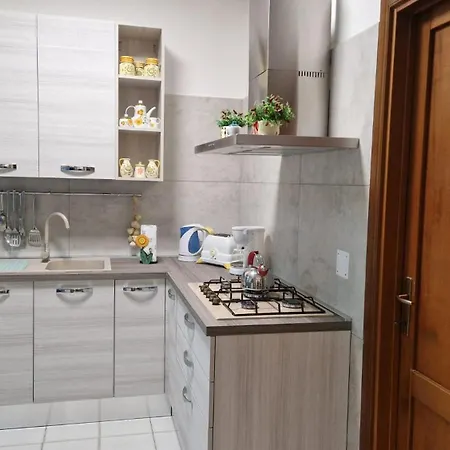 Villa Tonnare Direttamente Sul Mare