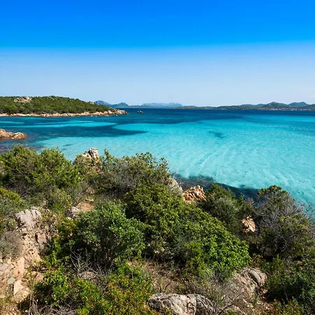 Tonnare Direttamente Sul Mare Villa *