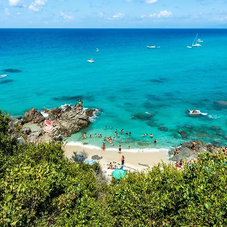 Tonnare Direttamente Sul Mare Sorso