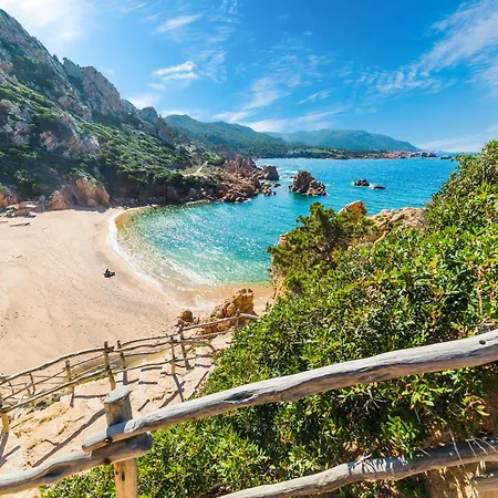 Tonnare Direttamente Sul Mare * Sorso