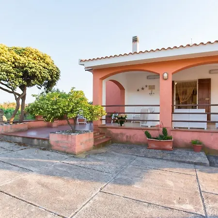 Tonnare Direttamente Sul Mare Villa *