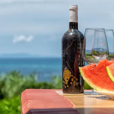 Tonnare Direttamente Sul Mare Sorso