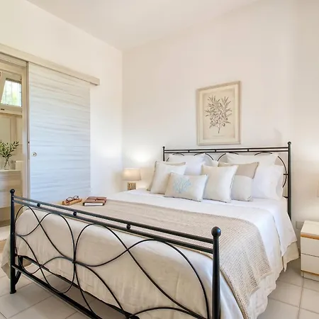 Tonnare Direttamente Sul Mare Villa *