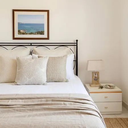 Villa Tonnare Direttamente Sul Mare *