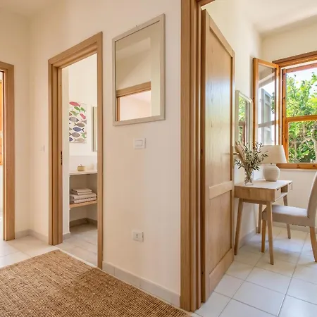 Tonnare Direttamente Sul Mare Villa Sorso
