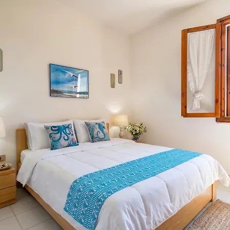 Villa Tonnare Direttamente Sul Mare Sorso
