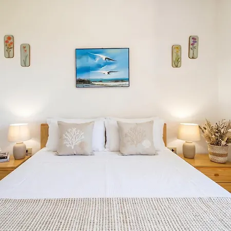 Villa Tonnare Direttamente Sul Mare