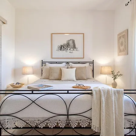 Villa Tonnare Direttamente Sul Mare *