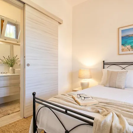 Villa Tonnare Direttamente Sul Mare *