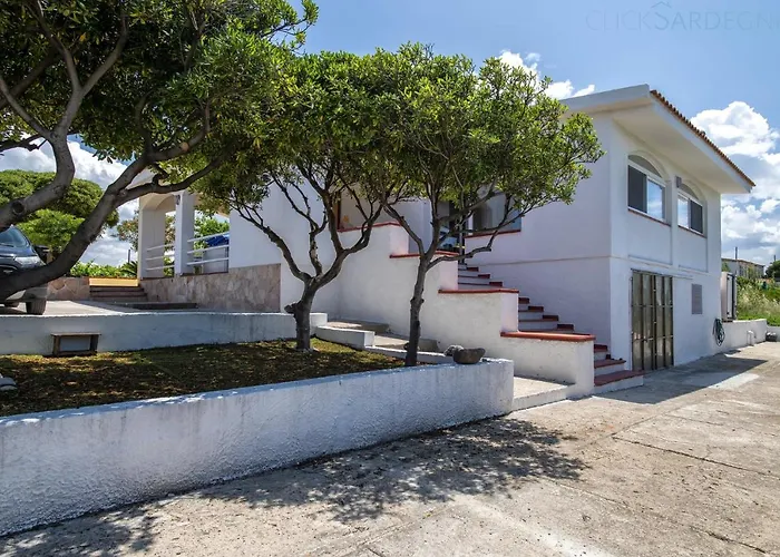 Tonnare Direttamente Sul Mare