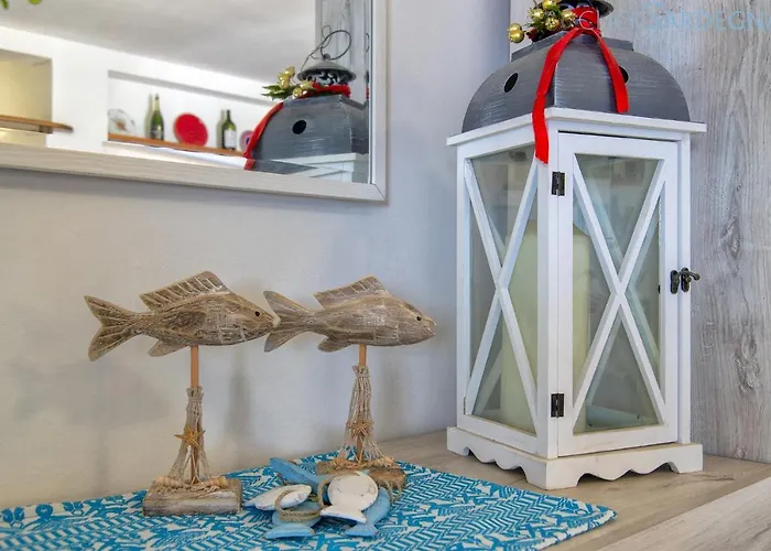 Tonnare Direttamente Sul Mare Villa *