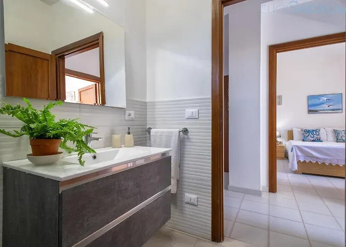 Tonnare Direttamente Sul Mare Villa